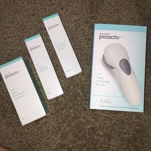Proactiv+ bundle